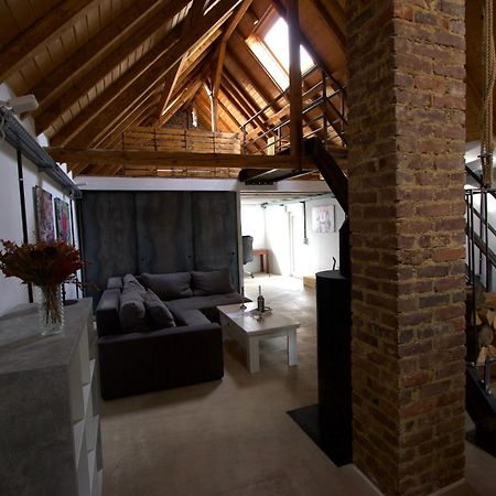 Mini-Loft In Schoener Voreifel Mechernich Dış mekan fotoğraf
