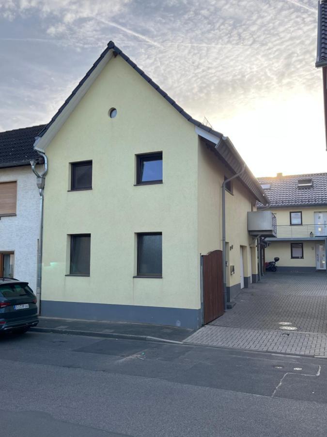 Mini-Loft In Schoener Voreifel Mechernich Dış mekan fotoğraf