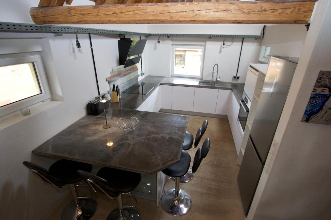 Mini-Loft In Schoener Voreifel Mechernich Dış mekan fotoğraf