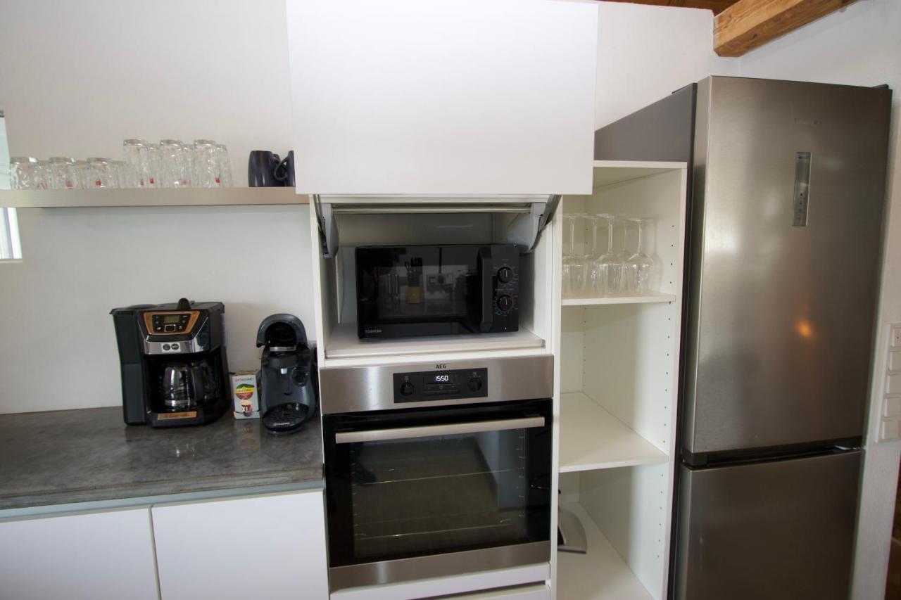 Mini-Loft In Schoener Voreifel Mechernich Dış mekan fotoğraf