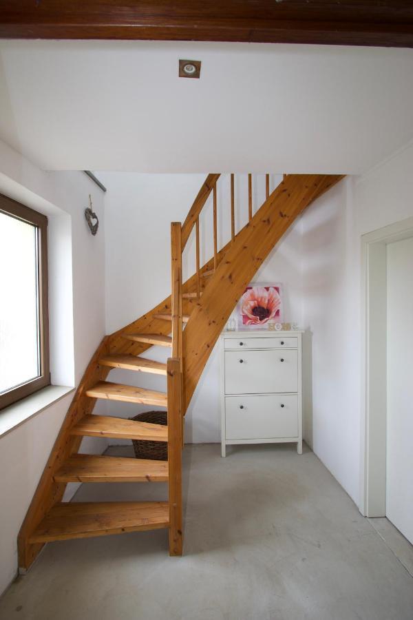 Mini-Loft In Schoener Voreifel Mechernich Dış mekan fotoğraf