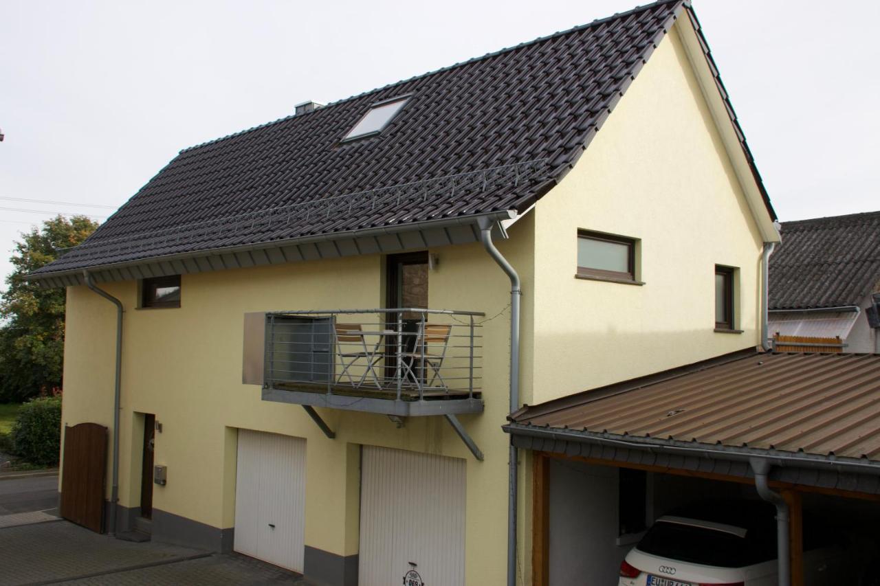 Mini-Loft In Schoener Voreifel Mechernich Dış mekan fotoğraf