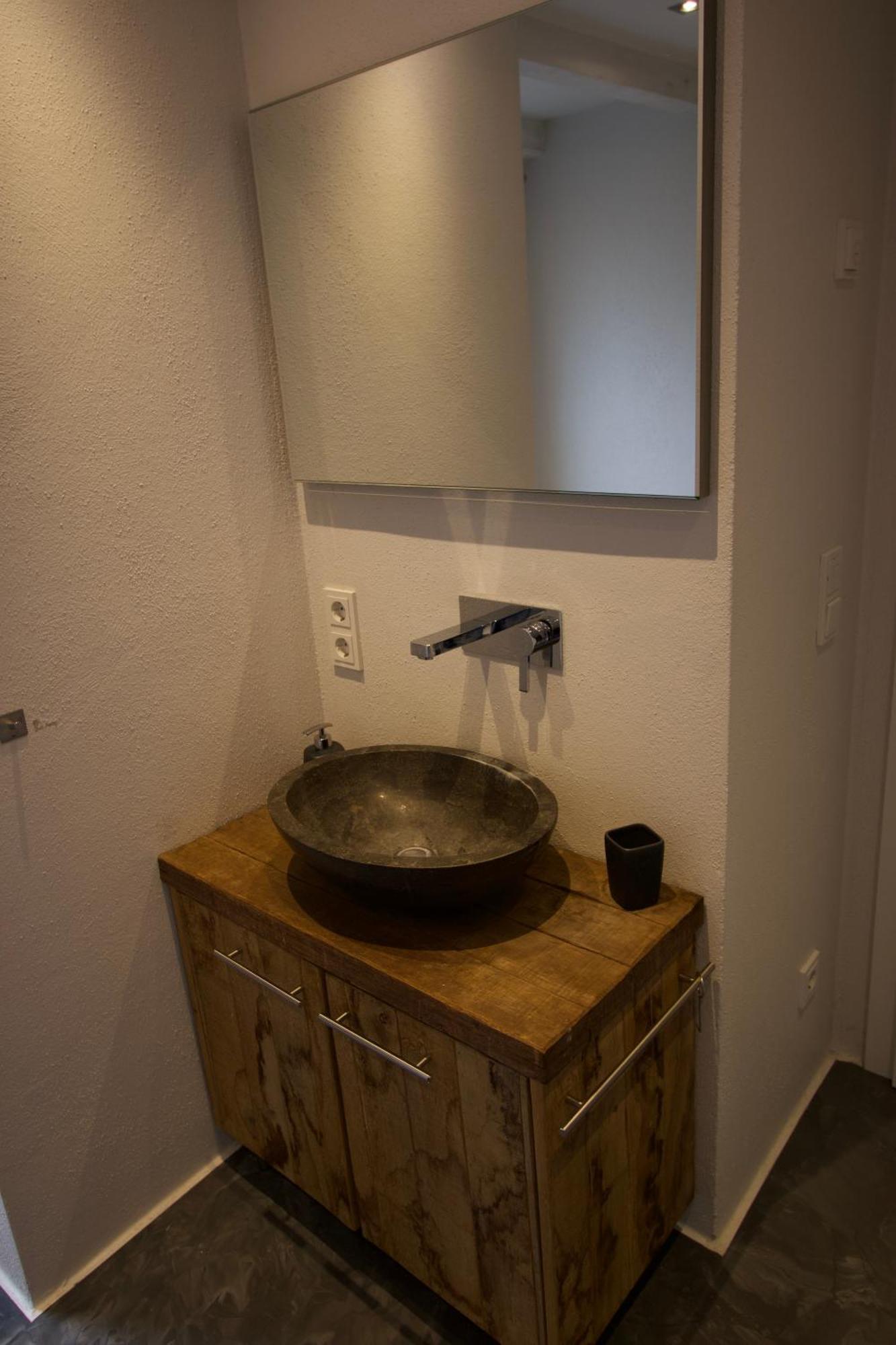Mini-Loft In Schoener Voreifel Mechernich Dış mekan fotoğraf