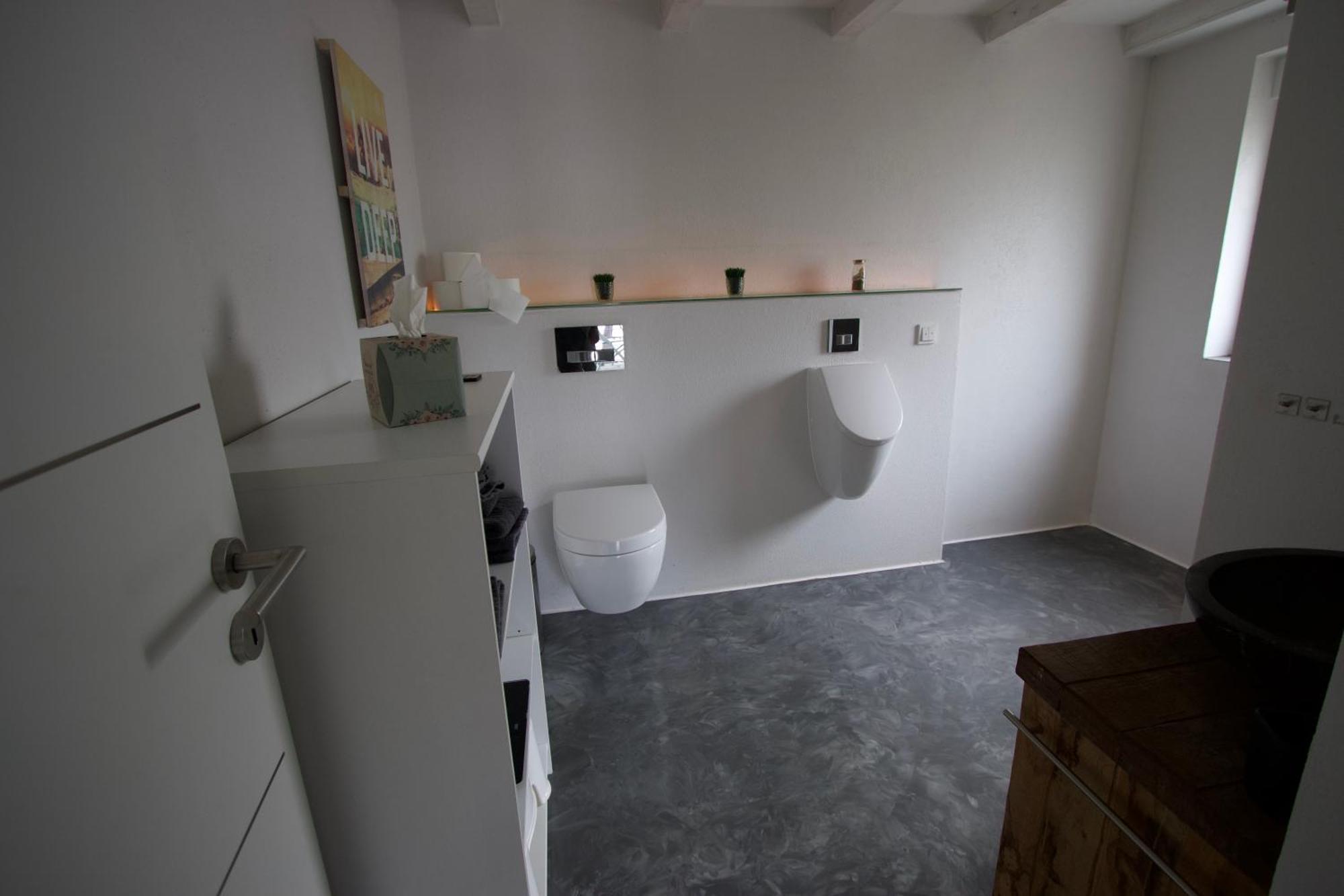 Mini-Loft In Schoener Voreifel Mechernich Dış mekan fotoğraf