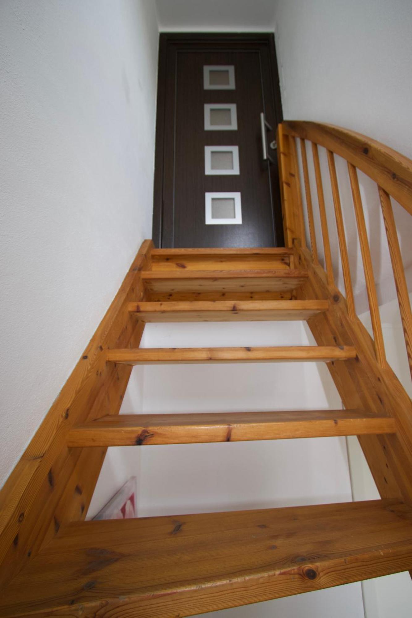 Mini-Loft In Schoener Voreifel Mechernich Dış mekan fotoğraf