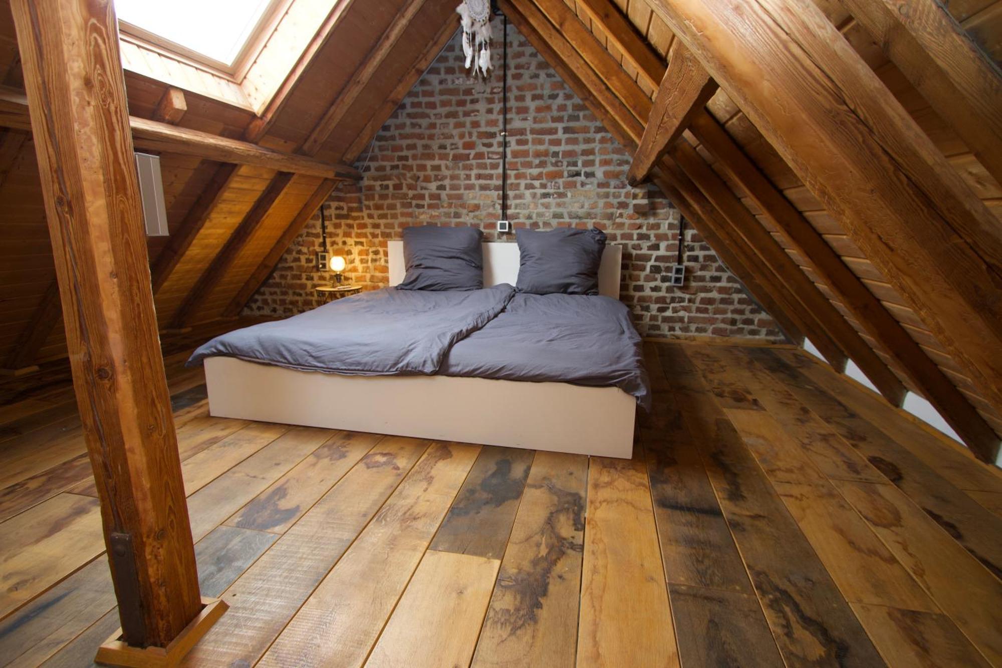 Mini-Loft In Schoener Voreifel Mechernich Dış mekan fotoğraf